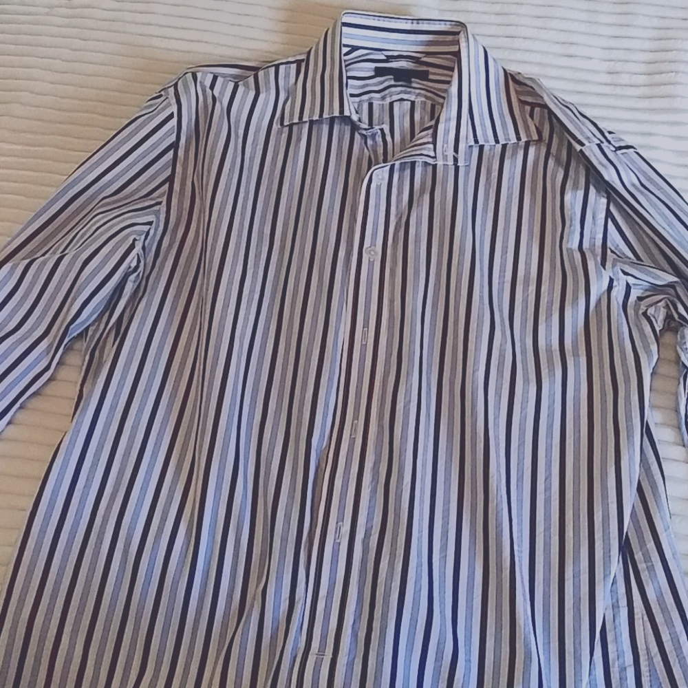 Dress shirt
